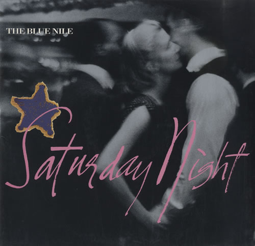 洋楽 Saturday Night(12\